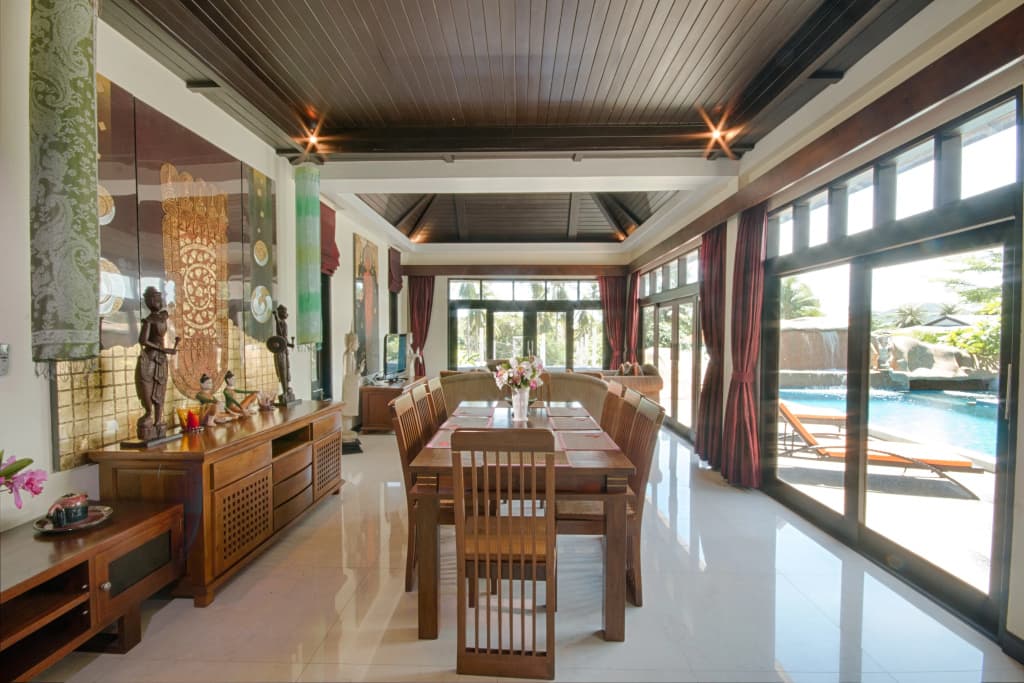 Yupa Villa 2 - photo 3