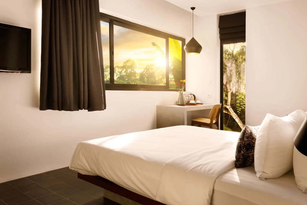 Hillocks Hotel & Spa - photo 42