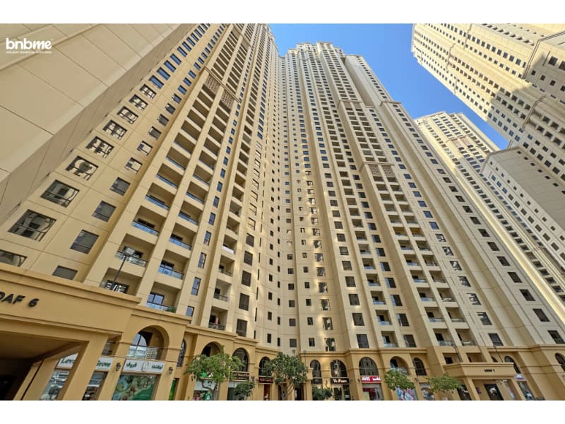 Bnbme | Sadaf | 3 BDR Apartments - photo 7