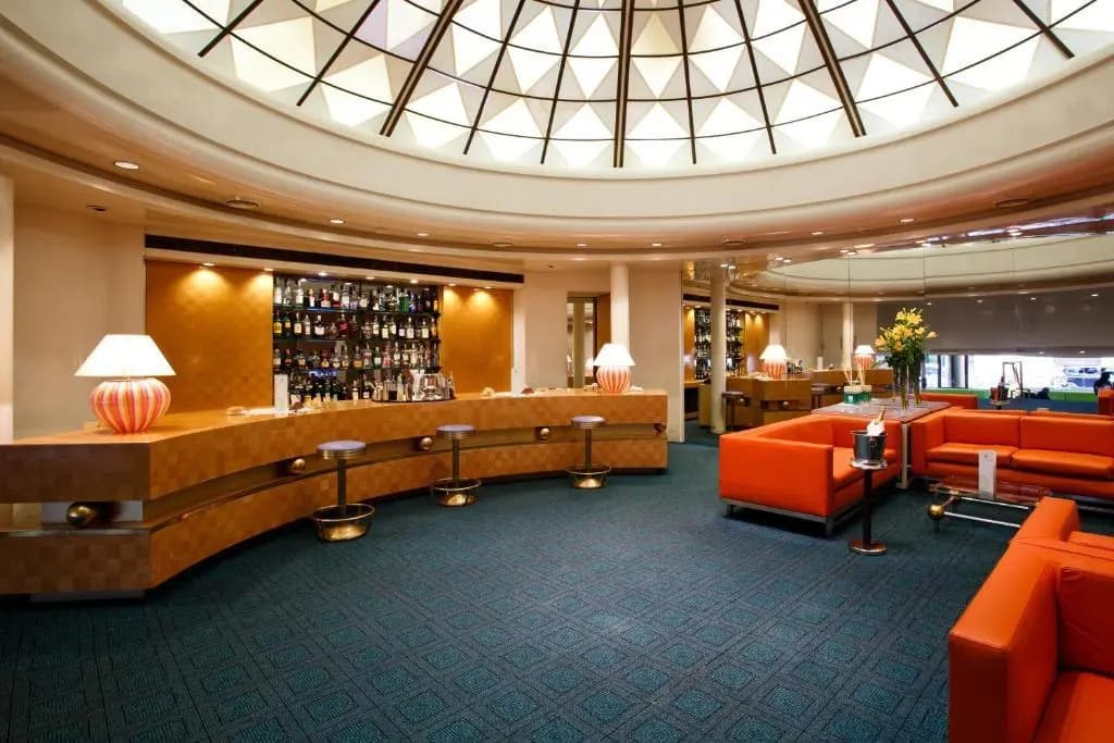 Albani Hotel Roma - main photo