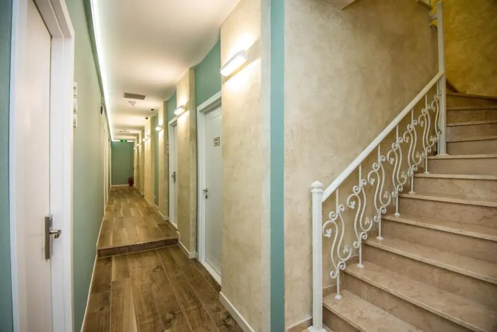 Hotel Boutique Margi - photo 13