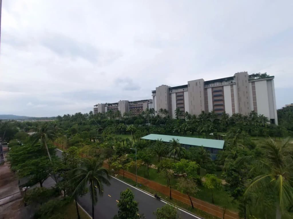 Hello Phu Quoc Apart-hotel - photo 20