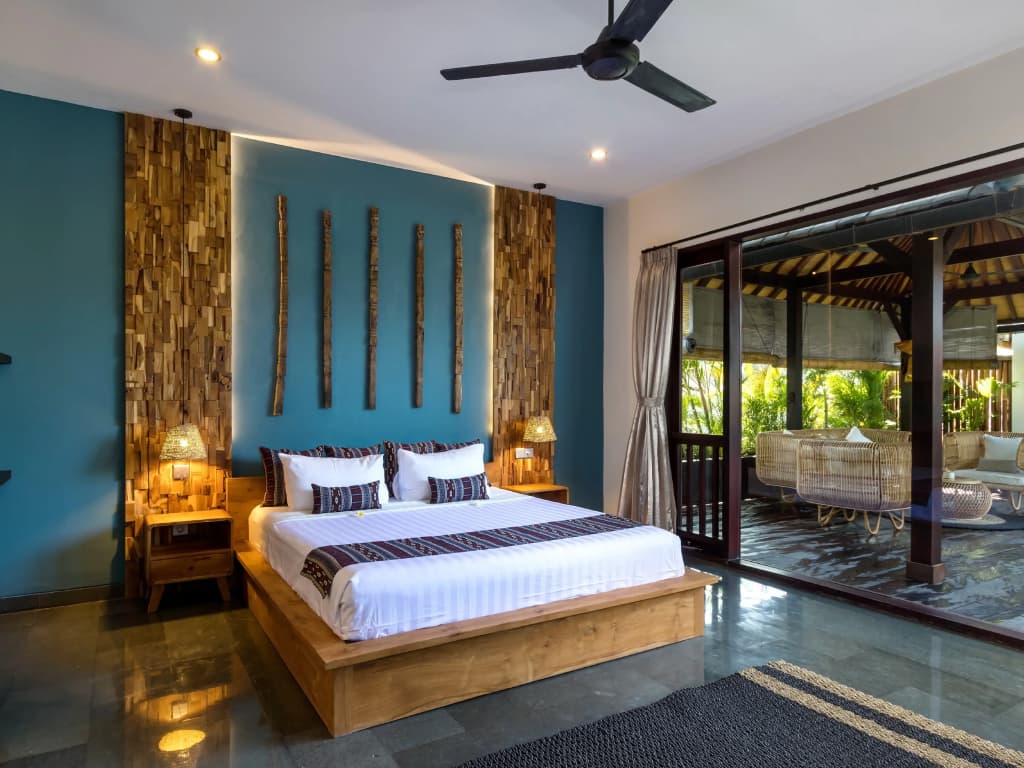 Sundari Villa - photo 29