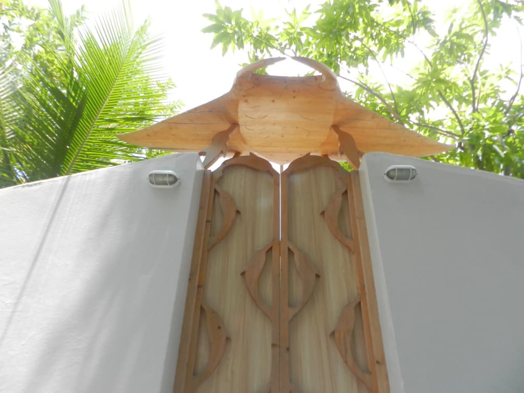 Manta Inn Guest House - photo 22