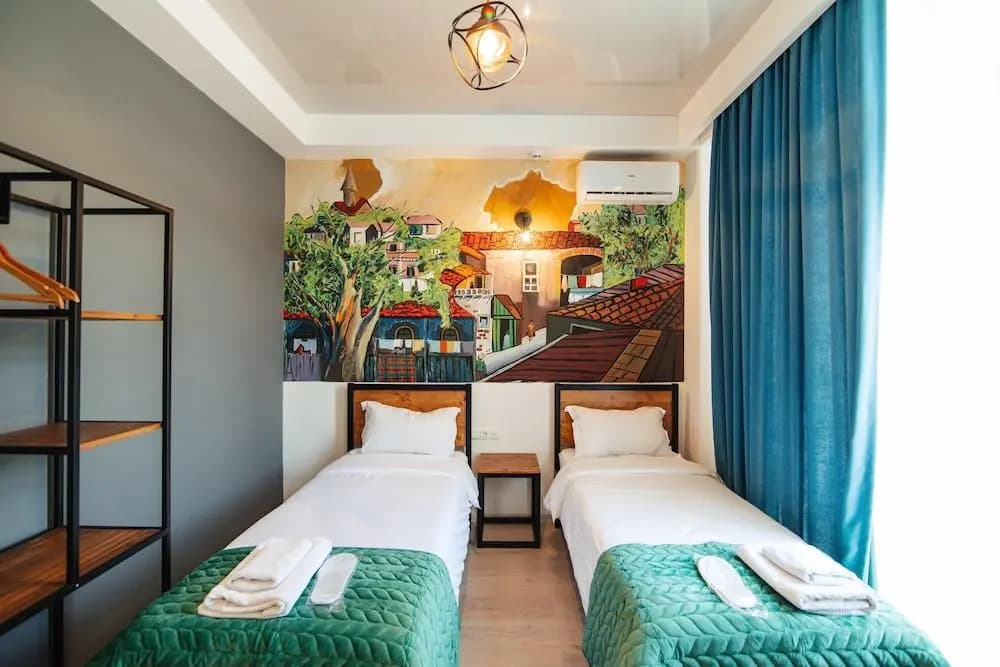 Hotel King George Boutique - photo 2