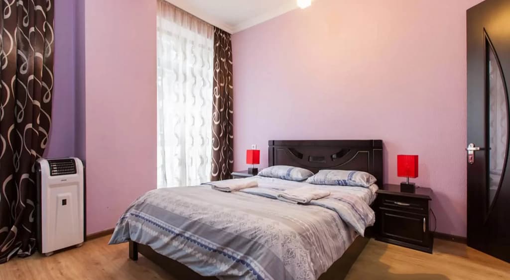 Welcome Inn Apartments - photo 2
