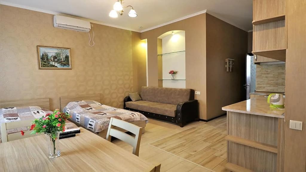 Tabori Hotel - photo 23