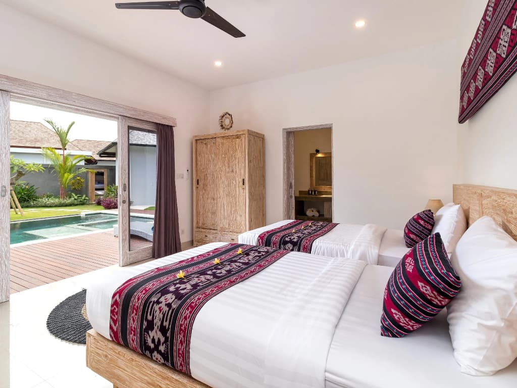 Hiburan Villa - photo 29