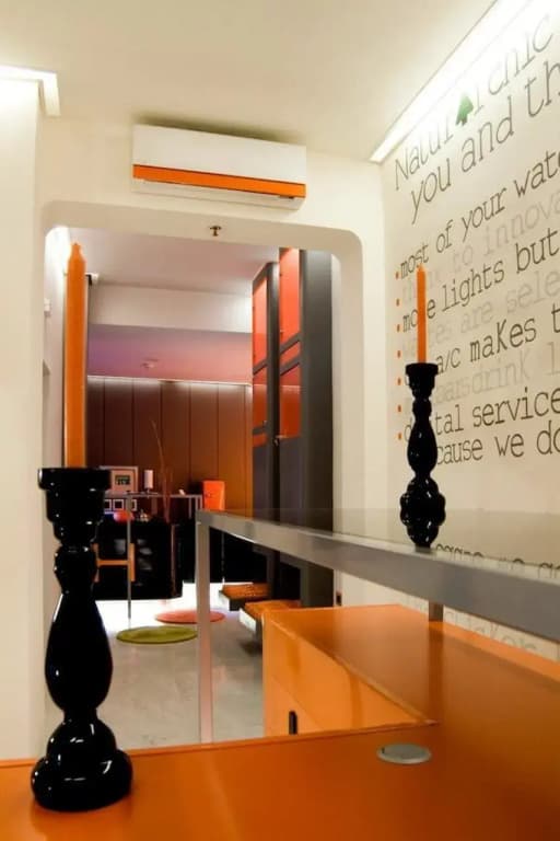 Orange Hotel - photo 31