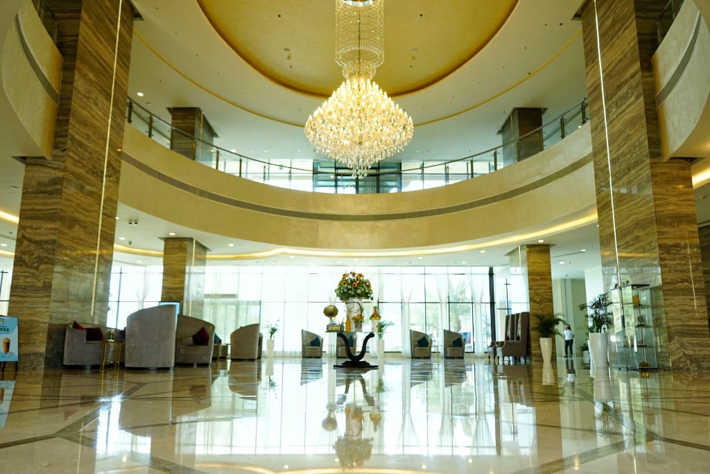 Al Bahar Hotel & Resort - photo 37