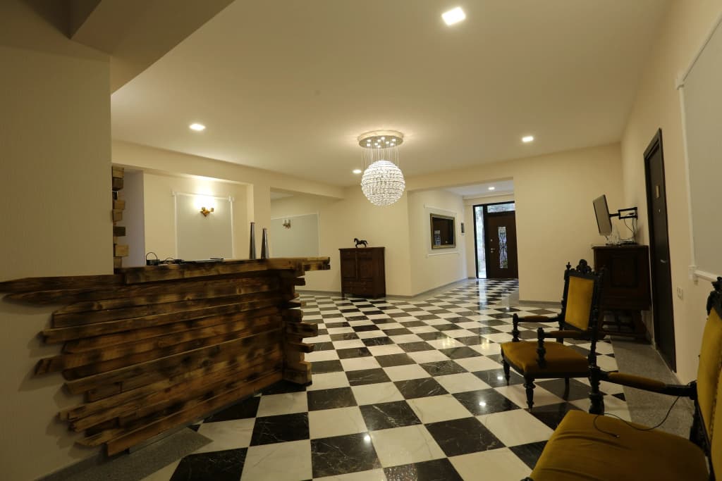 Boutique Biotel Hotel - photo 20