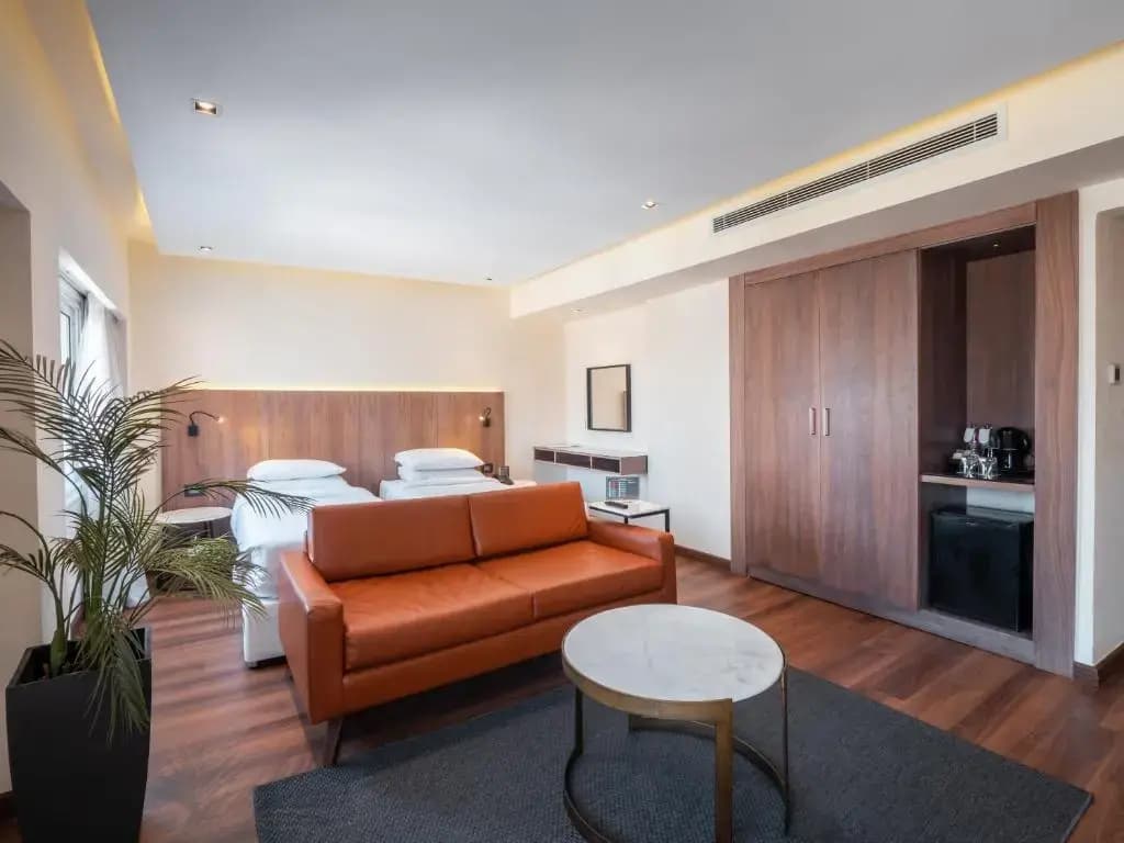 The President Hotel - photo 4