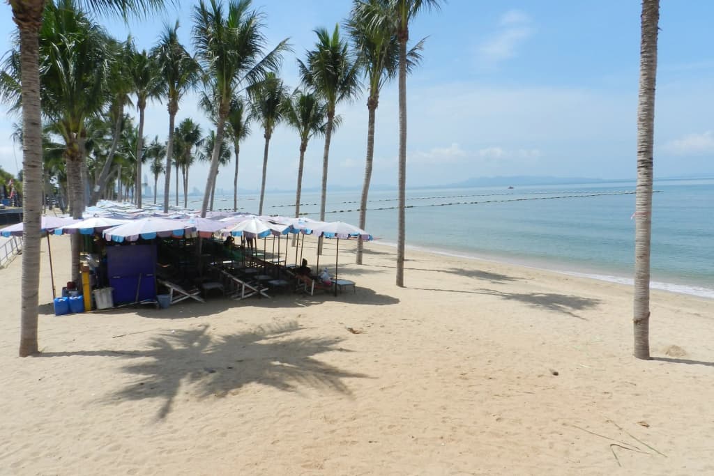 NEOcondo Pattaya Apartments - photo 24
