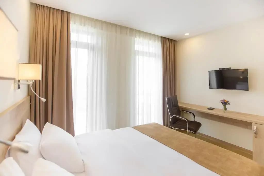 Atrium Boutique Hotel - photo 4