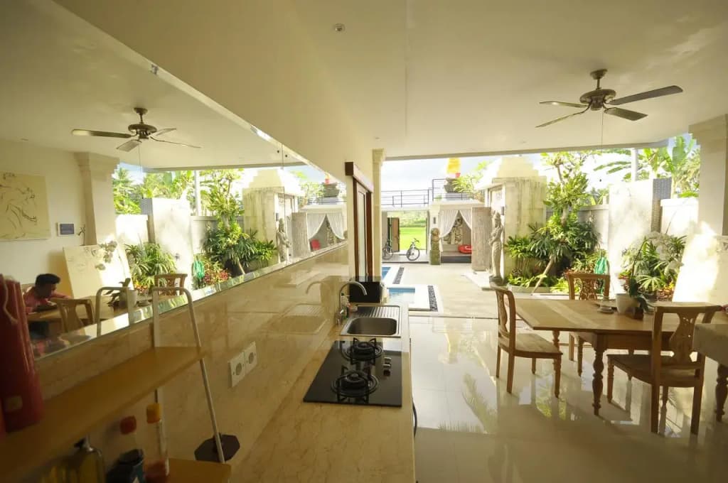 Villa Warna Ubud - photo 5
