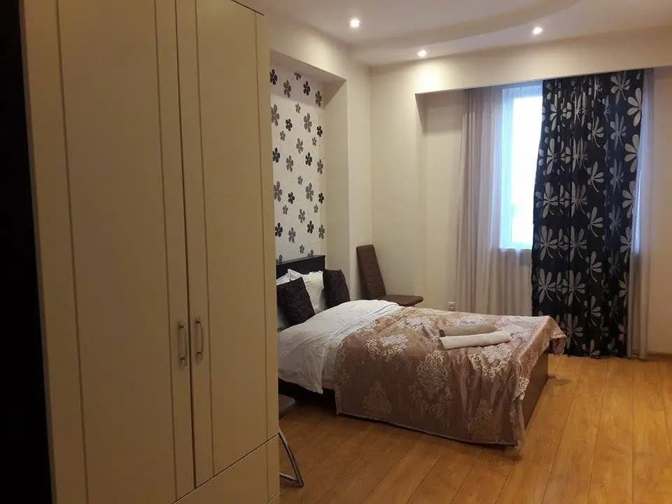 Dream Town Tbilisi Apartments - photo 1