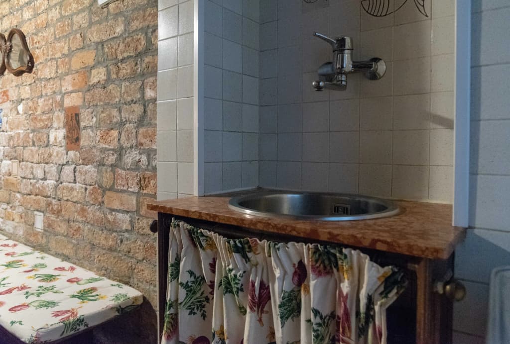 Ca' Rielo Apartments - photo 41