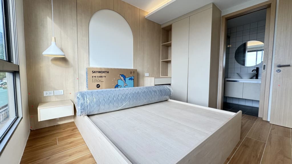 Vash Otdykh V Kamale Flat - photo 22