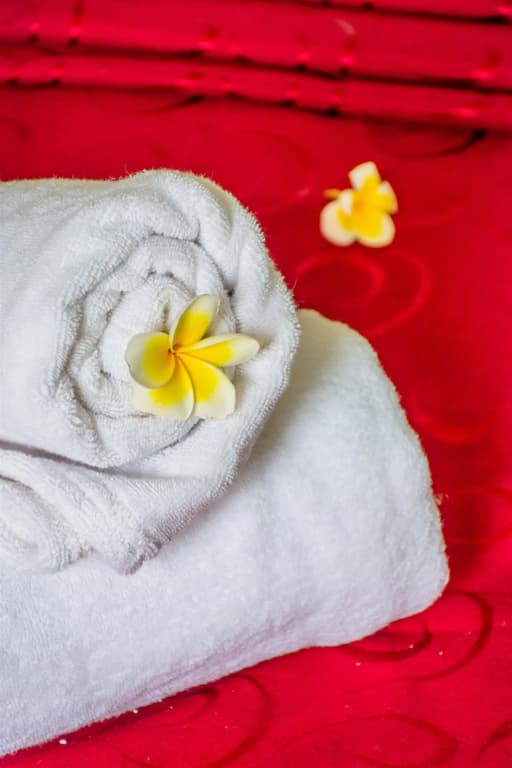 Valka Bali Guesthouse - photo 8