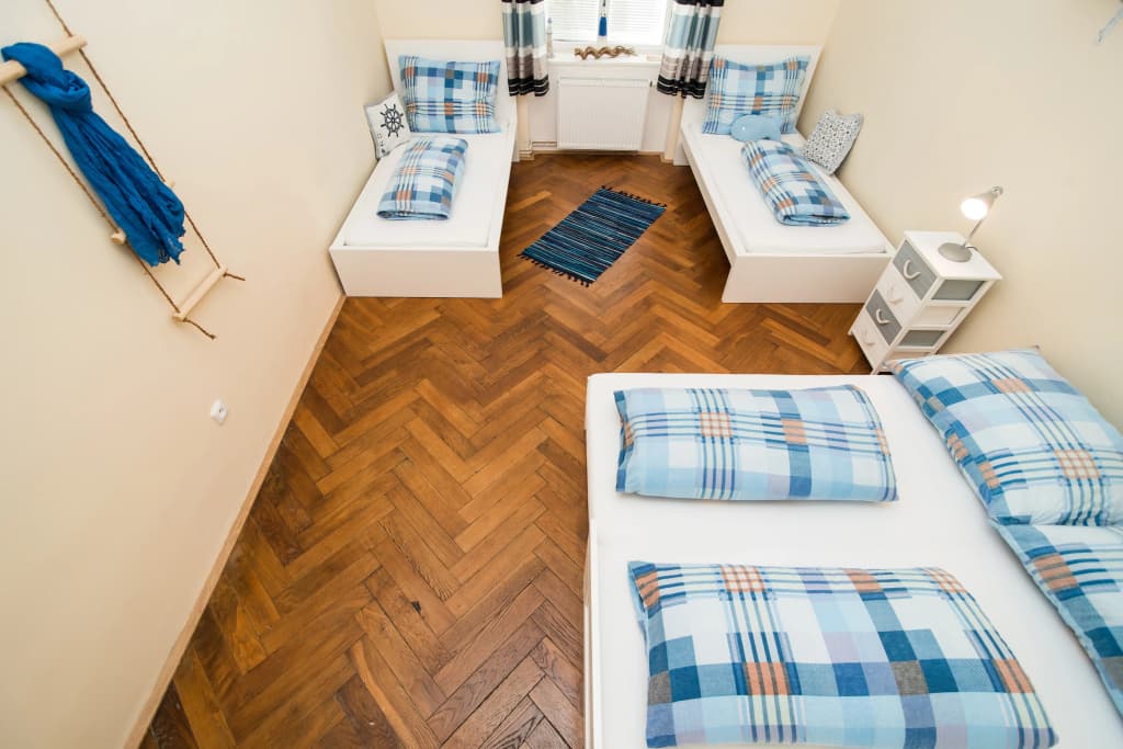 LaNoblessa Apartments - photo 50