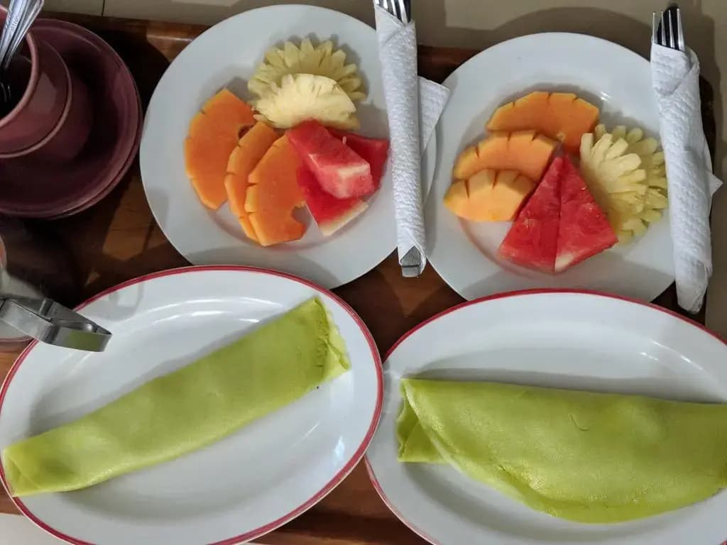 Ubud Dream Guest House - photo 9