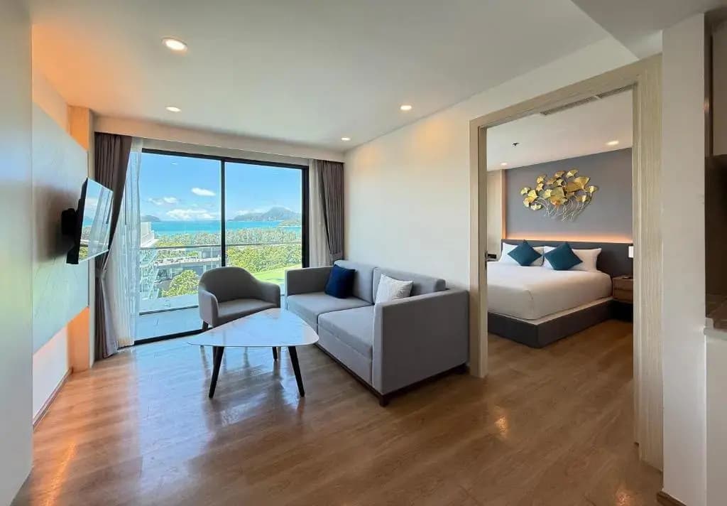 Wyndham La Vita Rawai Phuket - photo 5