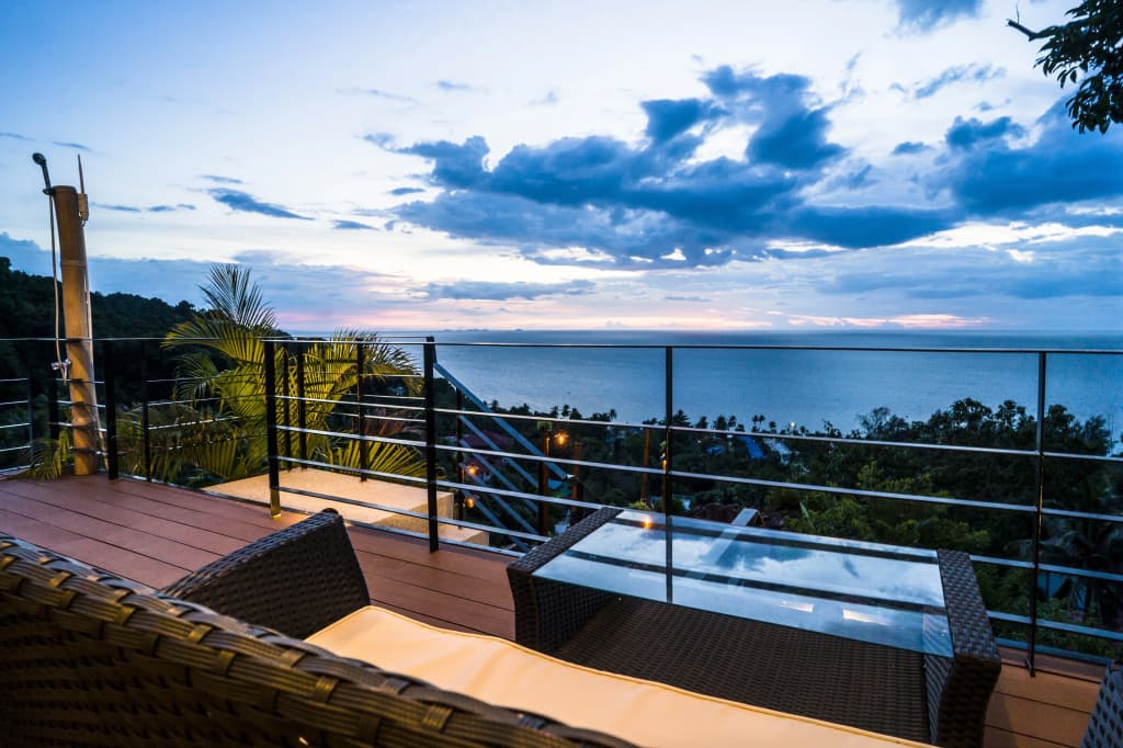 The Dreaming View Villa - photo 10