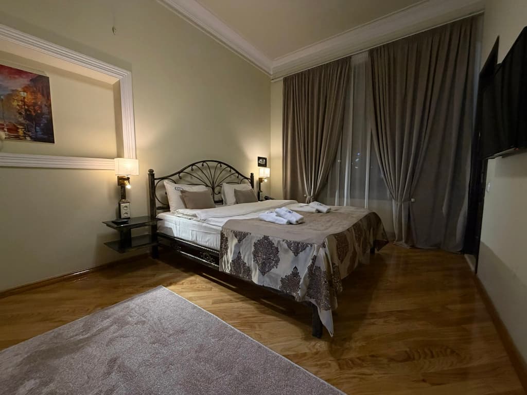 S&L Boutique Hotel - photo 24