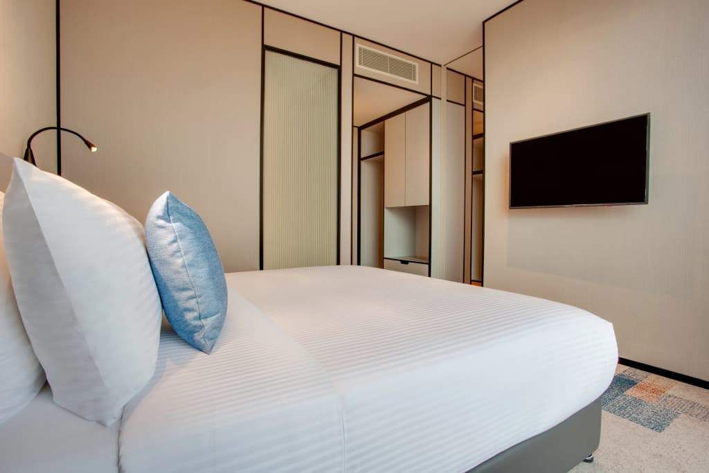 The District Hotel Jumeirah - photo 24