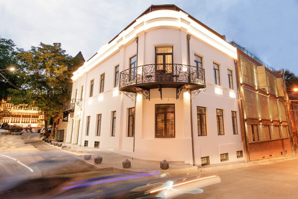 Strofi Hotel - main photo