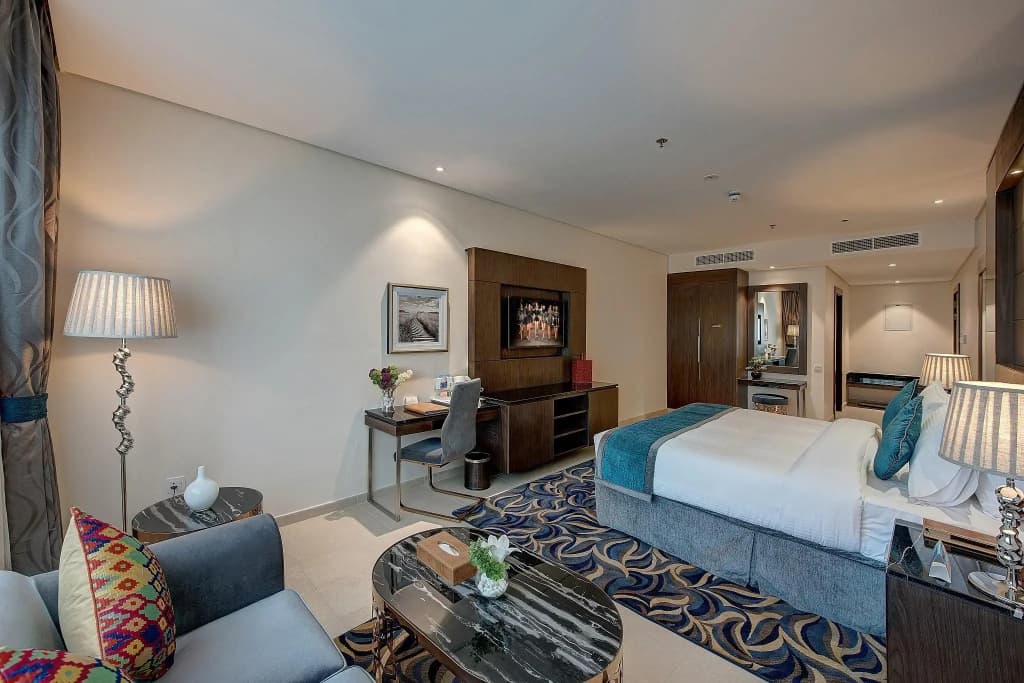Omega Hotel - photo 13
