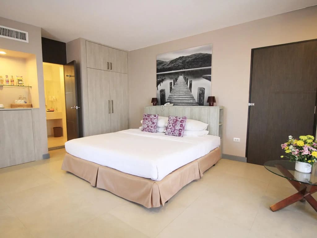Hotel Tropicana Pattaya - photo 9