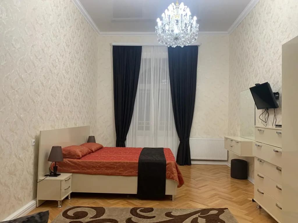 Central apartment Apartments - photo 14