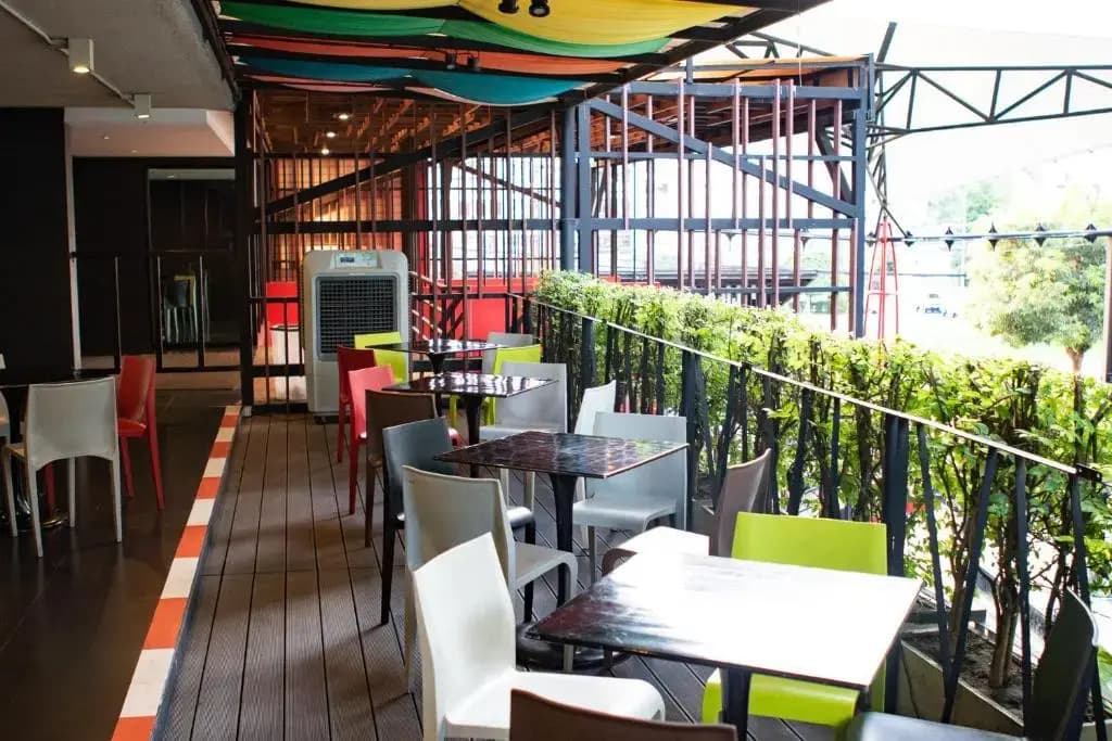Ibis Styles Chiang Mai - photo 25