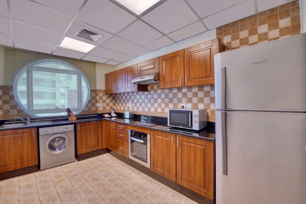 Pearl Marina Hotel Apartments - photo 13