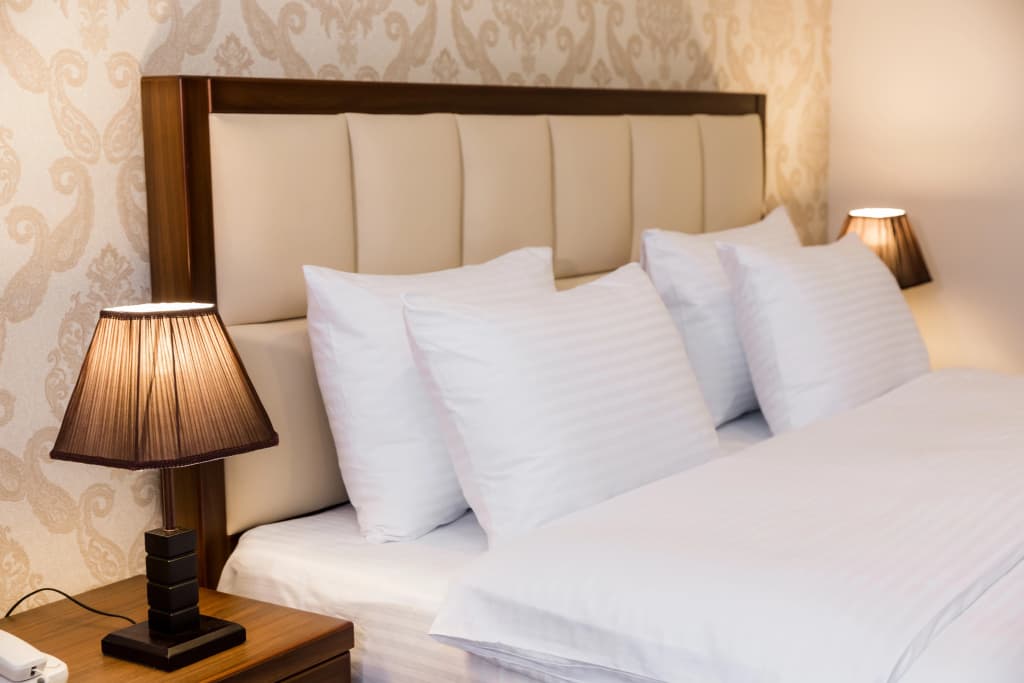 Orchid Boutique Hotel - photo 8