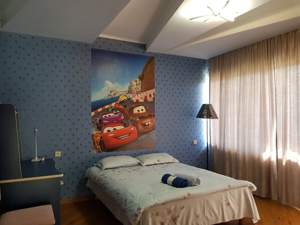 V Tbilisi Guest House - photo 23
