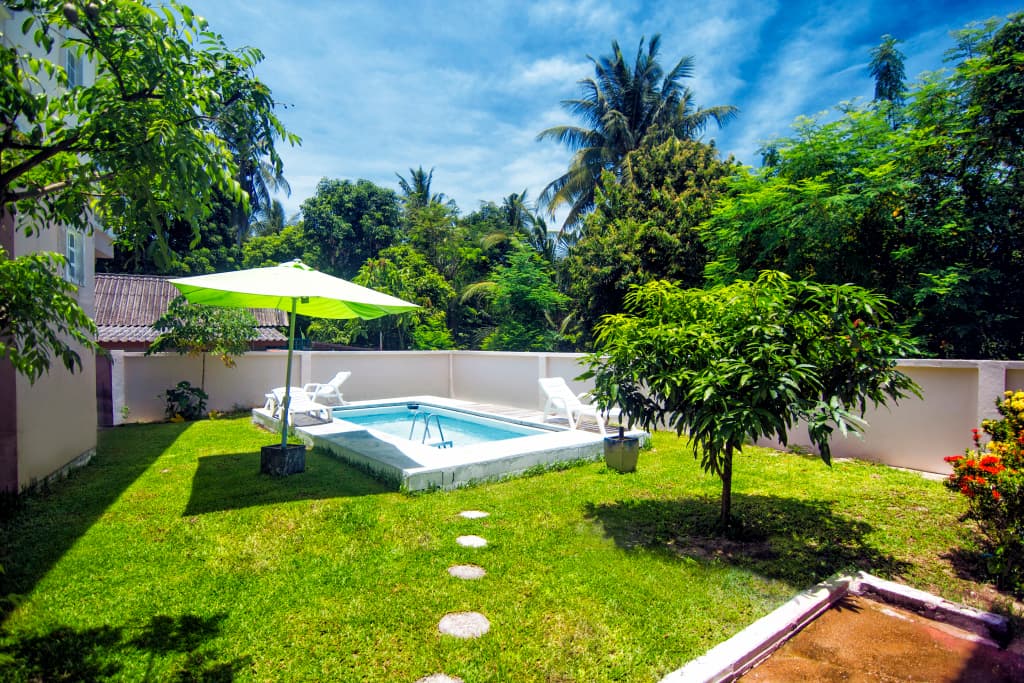Djast Villa - photo 1