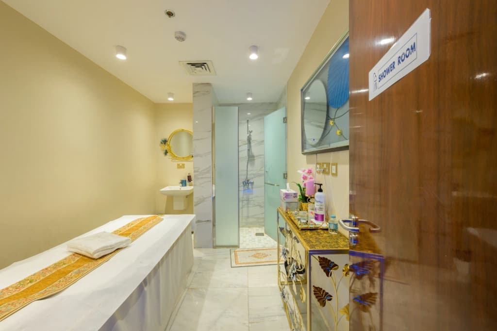Abraj Suites Hotel - photo 12
