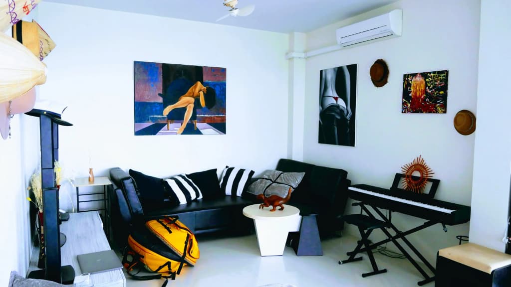 Your Home Samui Guest House - photo 38