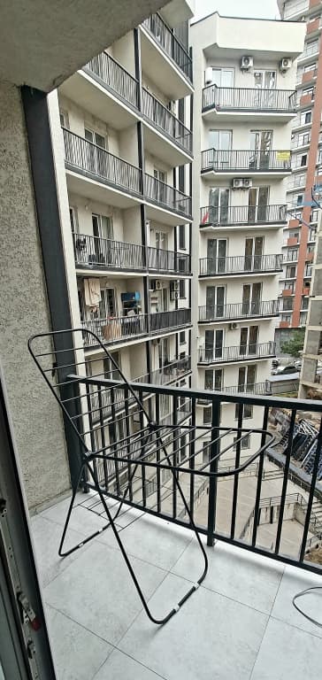Na Beregu Kury Flat - photo 8