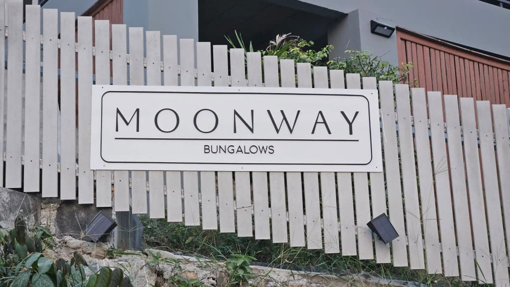Moonway Bungalows - photo 5