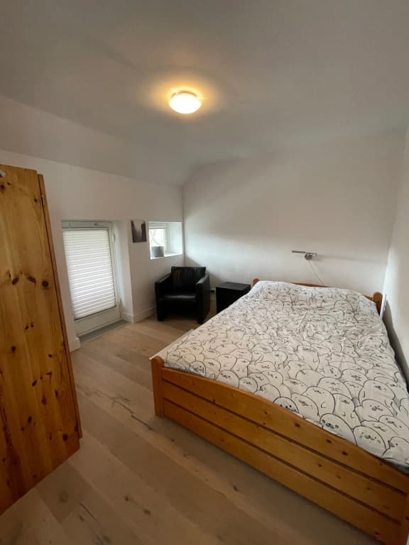 Mimosa Guest House - photo 10