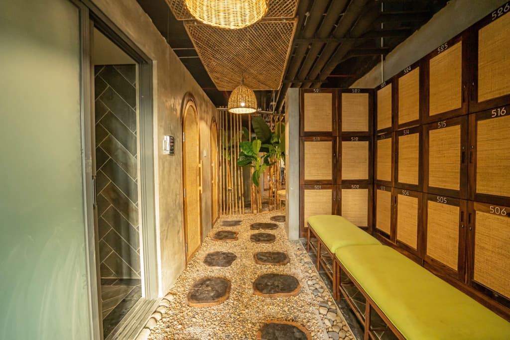 The Signature Nha Trang Hotel - photo 37