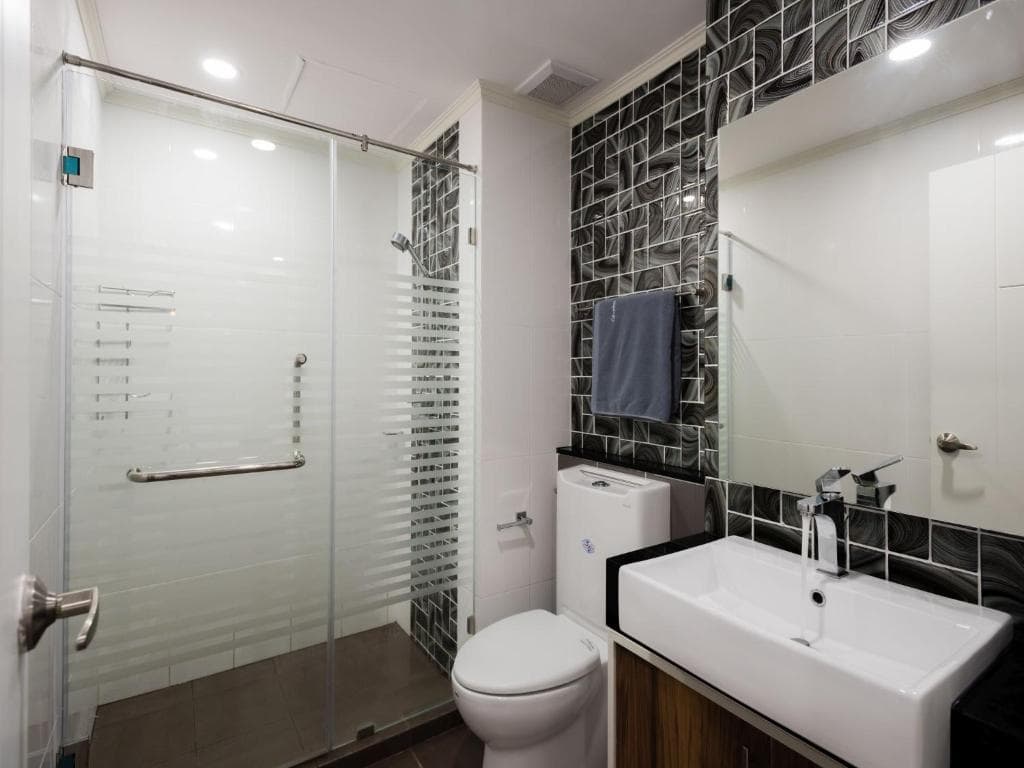 Dusit Grand Park 1 Flat - photo 5