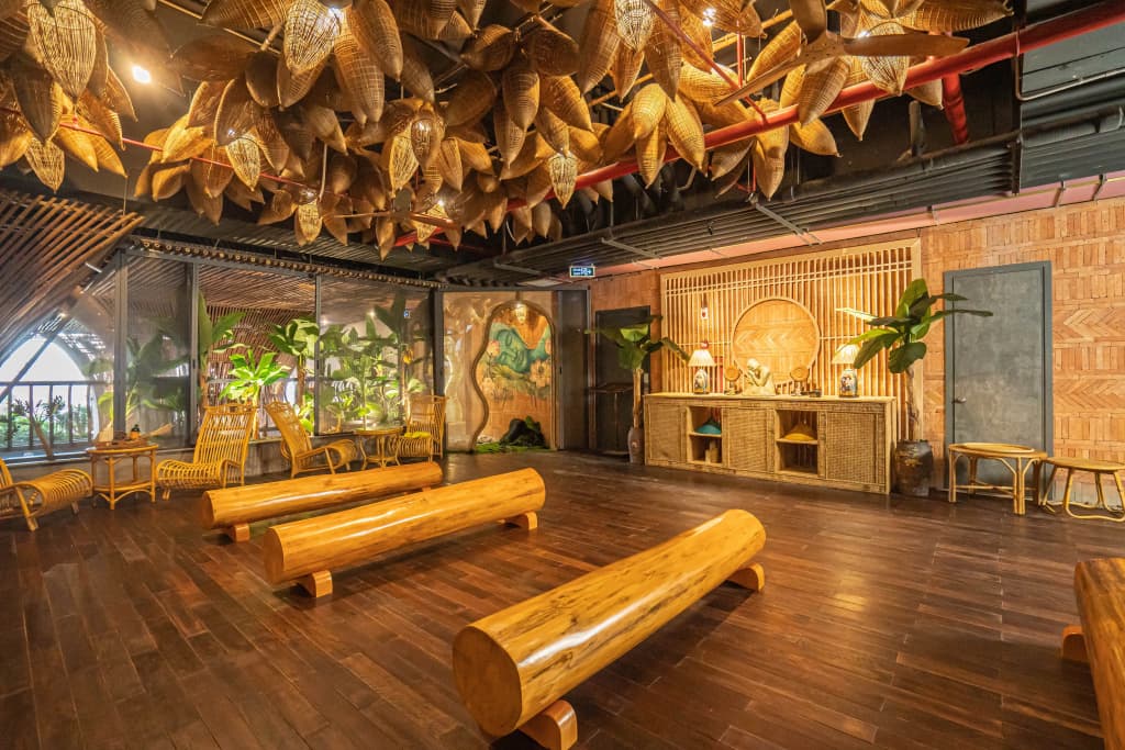 The Signature Nha Trang Hotel - photo 36