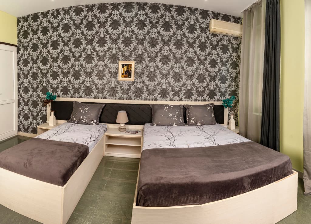 41 Hotel - photo 31