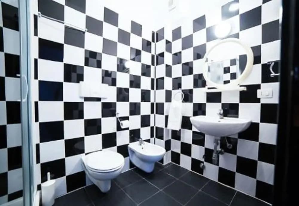 New Generation Hostel Milan Center - photo 9