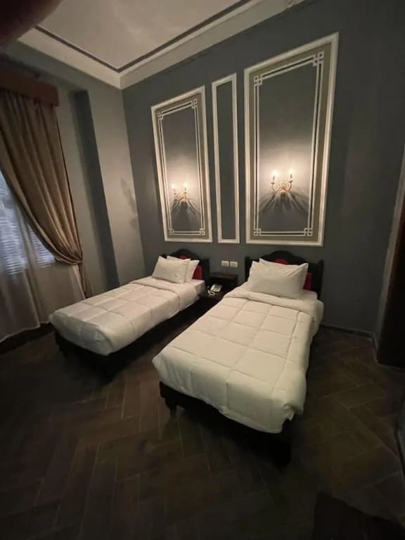 Cosmopolitan Cairo Hotel - photo 23