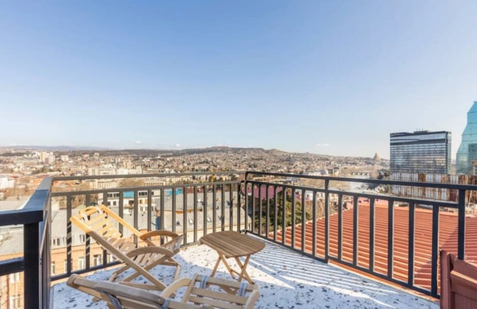 Eagles Nest 2 Apartments - photo 3